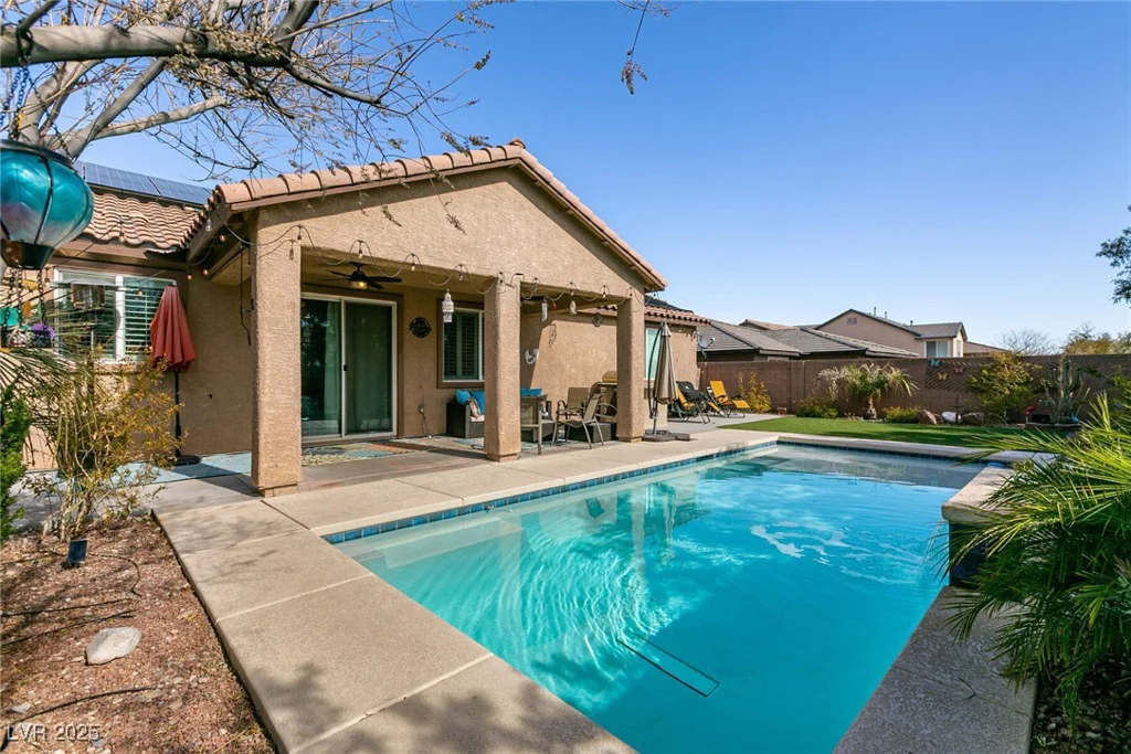 10417 Artful Stone, Las Vegas, NV 89149