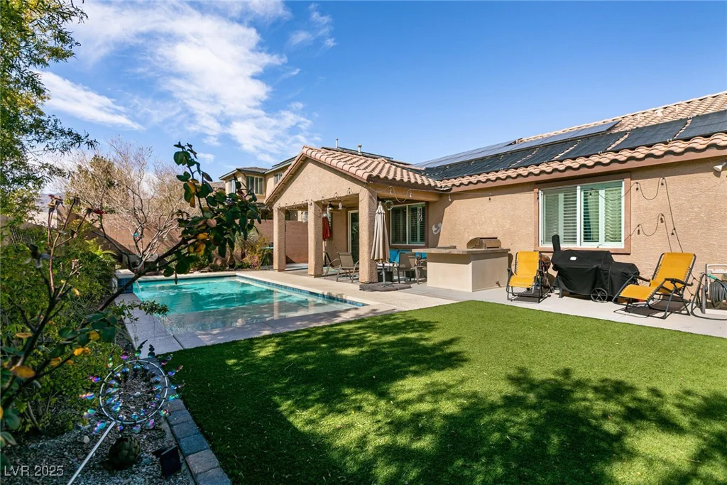 10417 Artful Stone, Las Vegas, NV 89149