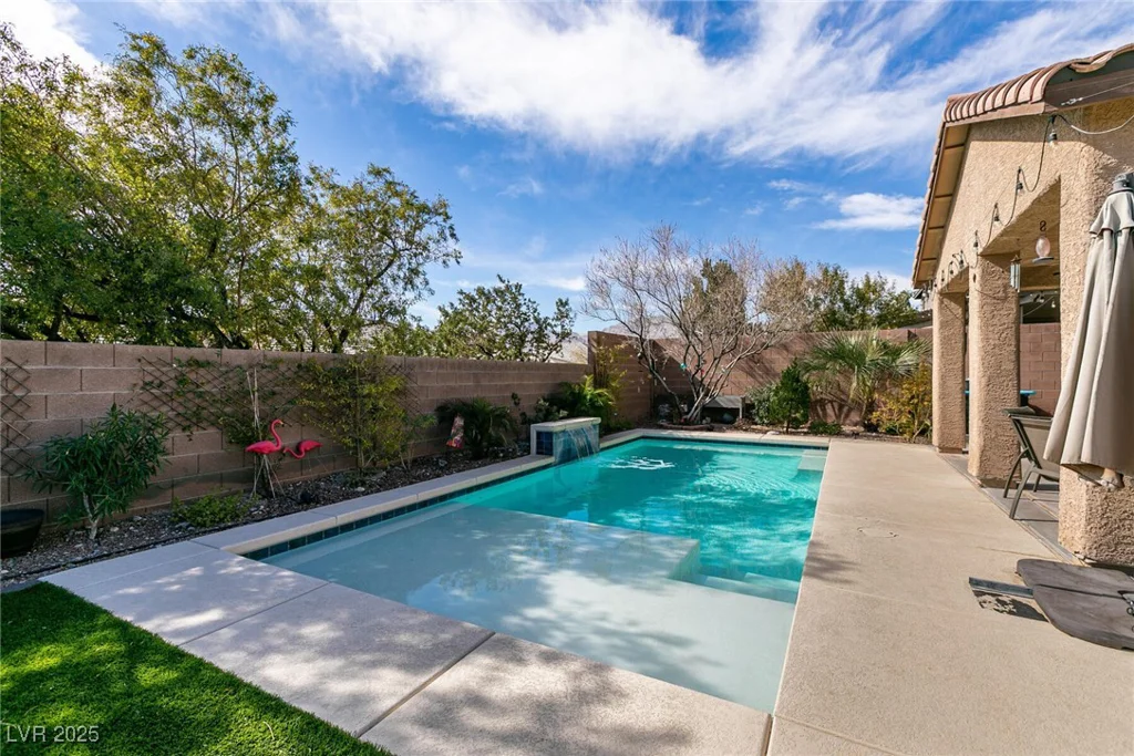 10417 Artful Stone, Las Vegas, NV 89149