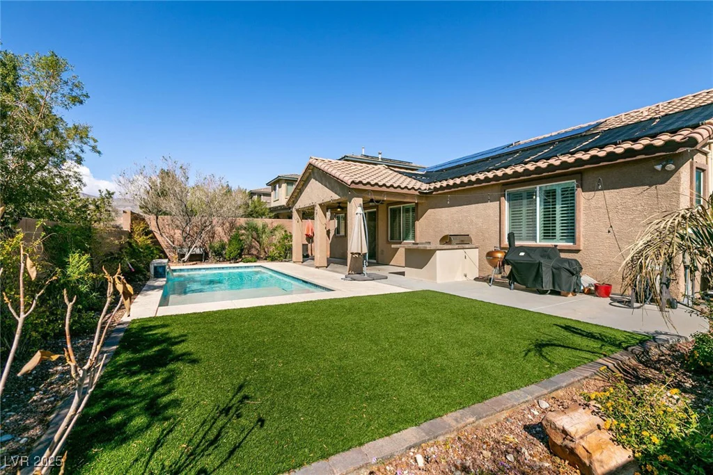 10417 Artful Stone, Las Vegas, NV 89149