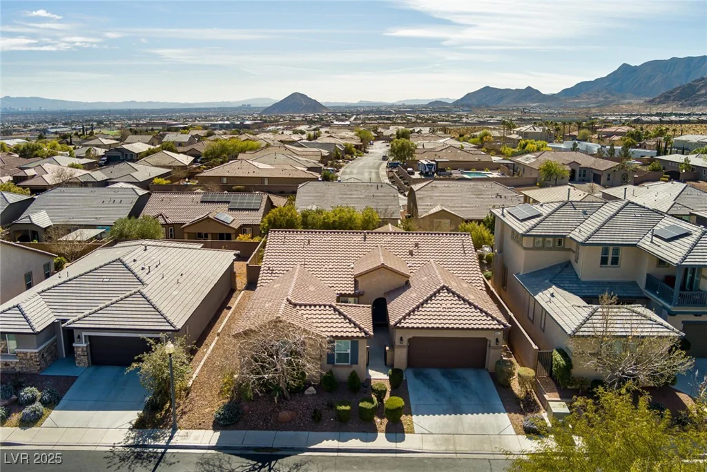10417 Artful Stone, Las Vegas, NV 89149