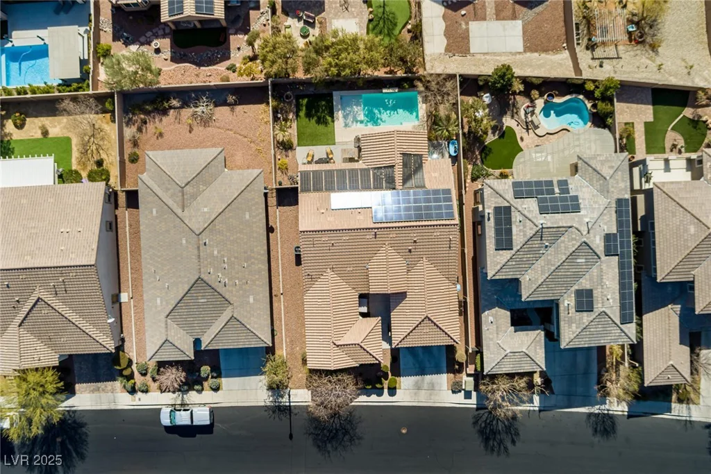 10417 Artful Stone, Las Vegas, NV 89149