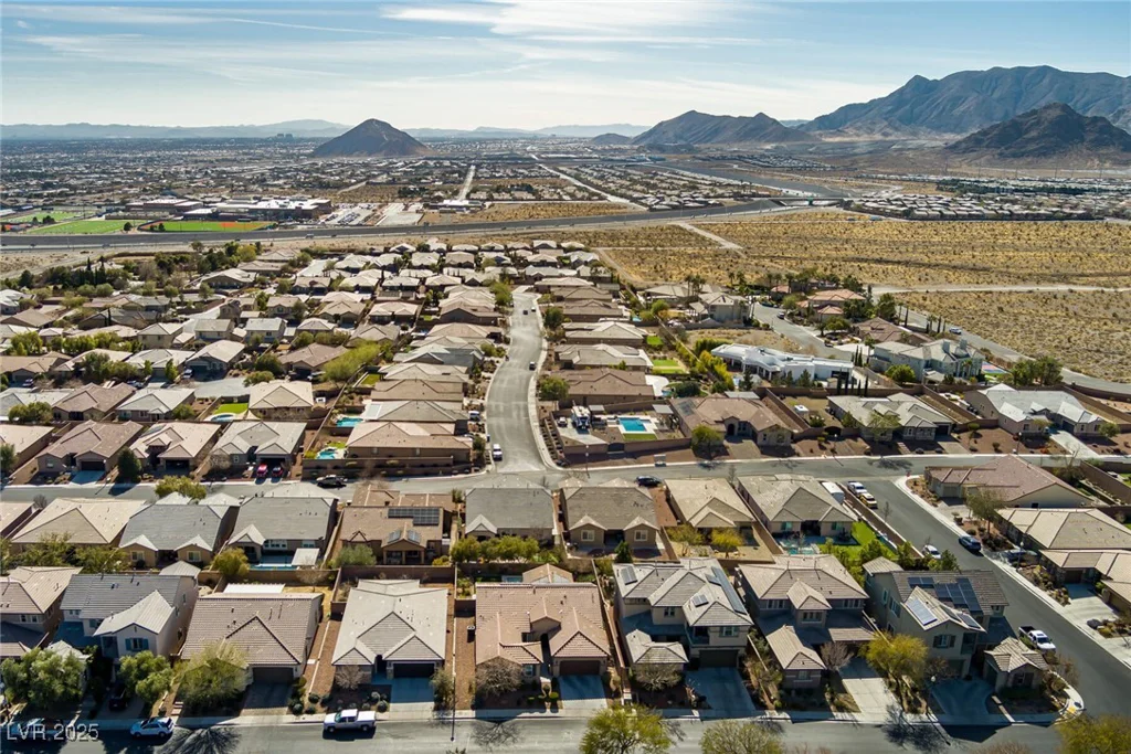 10417 Artful Stone, Las Vegas, NV 89149