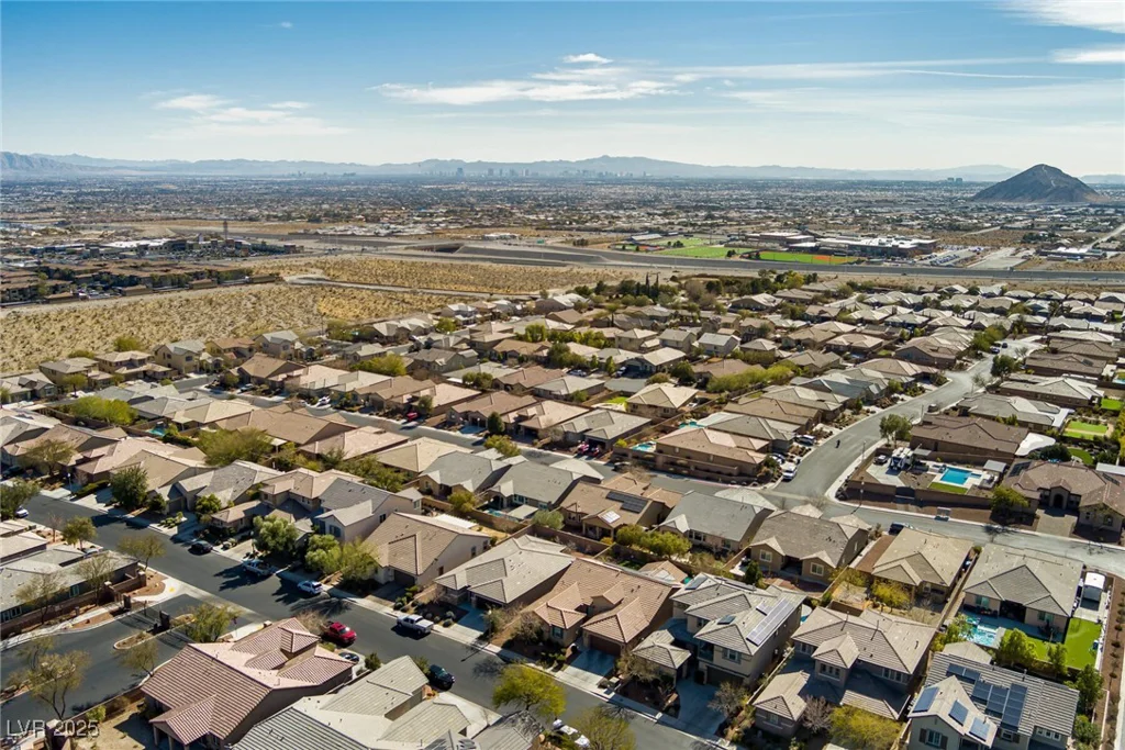 10417 Artful Stone, Las Vegas, NV 89149