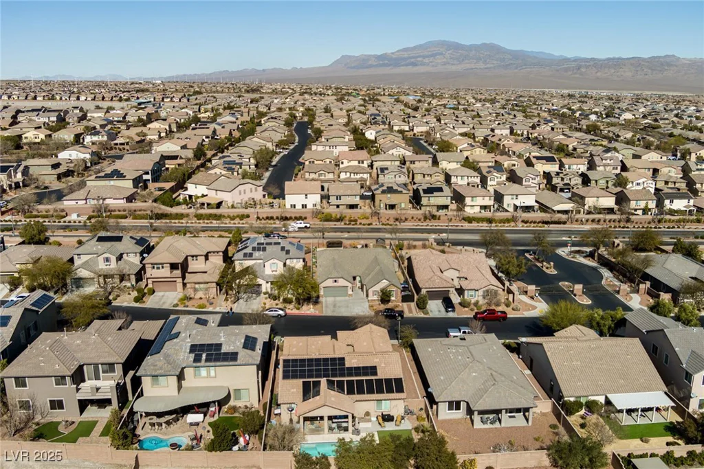 10417 Artful Stone, Las Vegas, NV 89149