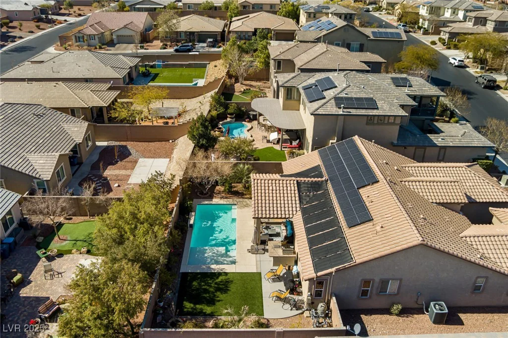 10417 Artful Stone, Las Vegas, NV 89149