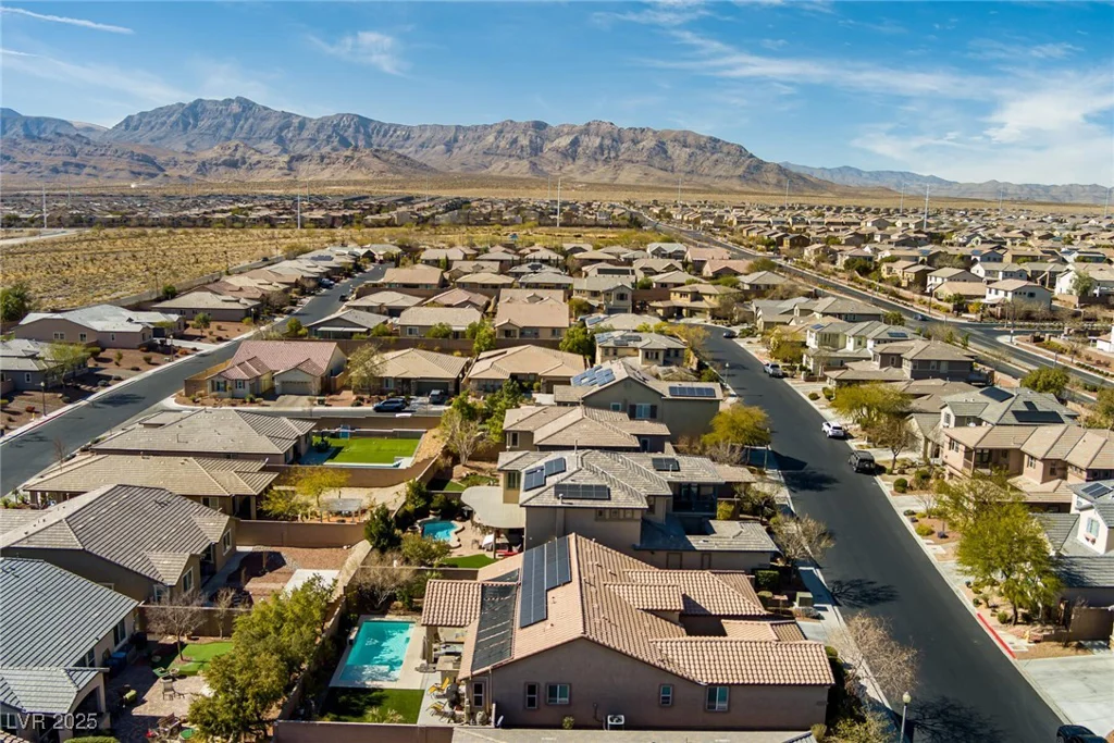 10417 Artful Stone, Las Vegas, NV 89149