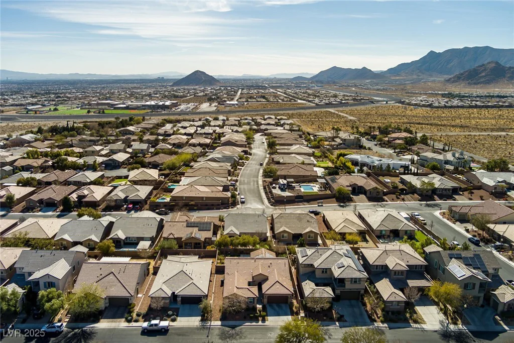 10417 Artful Stone, Las Vegas, NV 89149