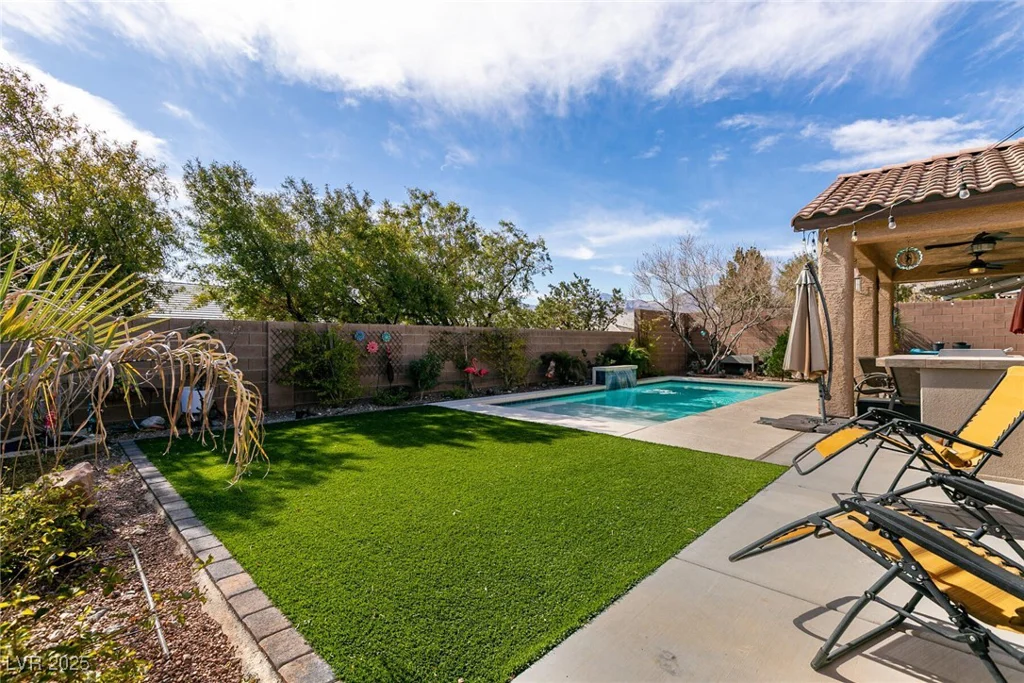 10417 Artful Stone, Las Vegas, NV 89149