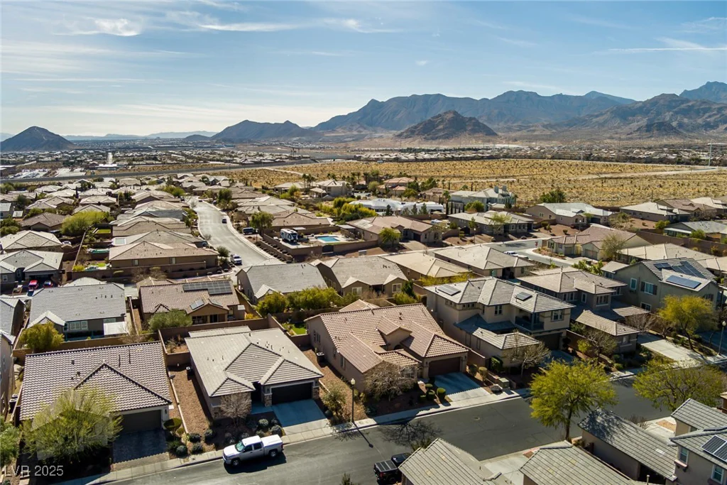 10417 Artful Stone, Las Vegas, NV 89149