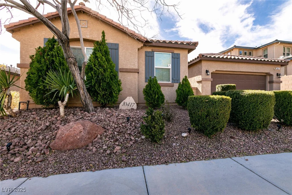 10417 Artful Stone, Las Vegas, NV 89149