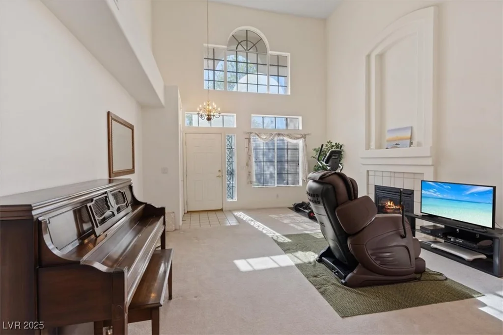 272 Violet Note, Henderson, NV 89074