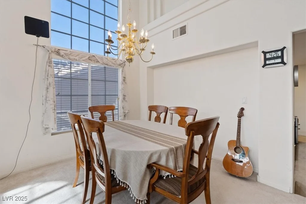 272 Violet Note, Henderson, NV 89074
