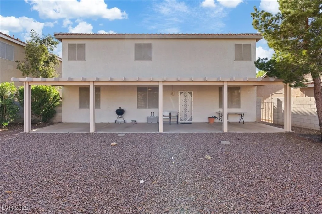 272 Violet Note, Henderson, NV 89074