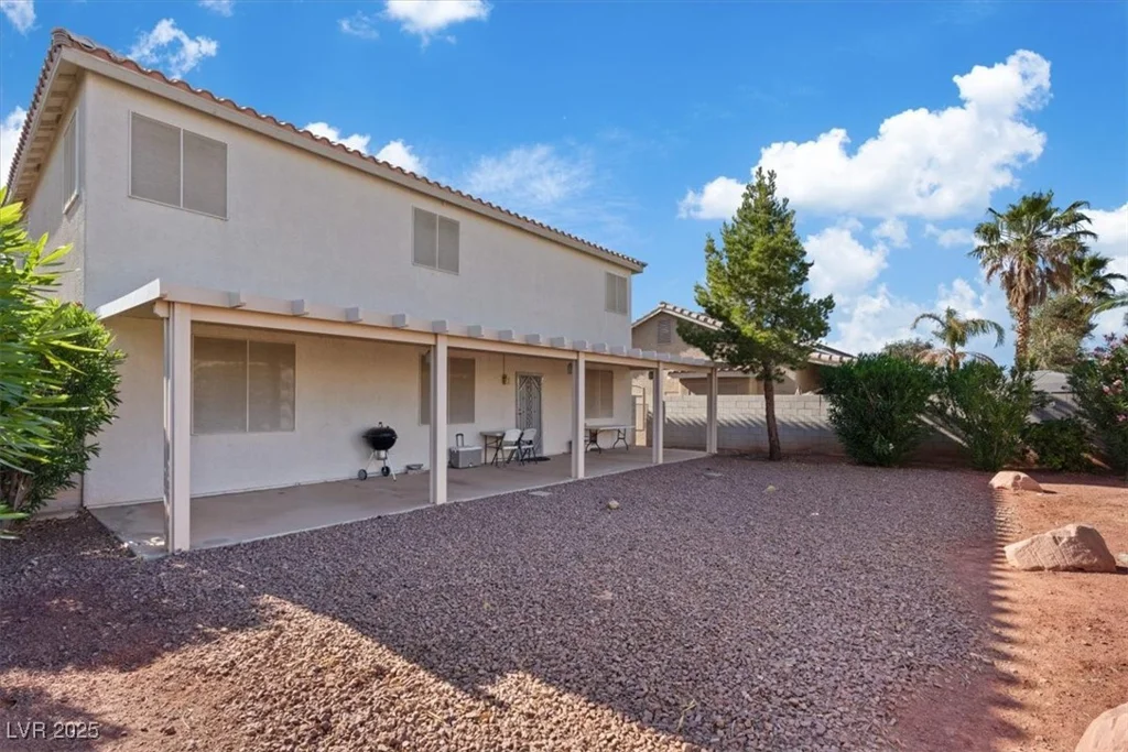 272 Violet Note, Henderson, NV 89074