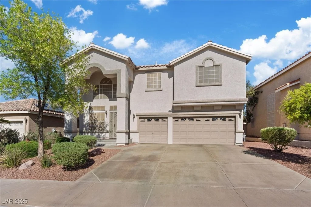 272 Violet Note, Henderson, NV 89074