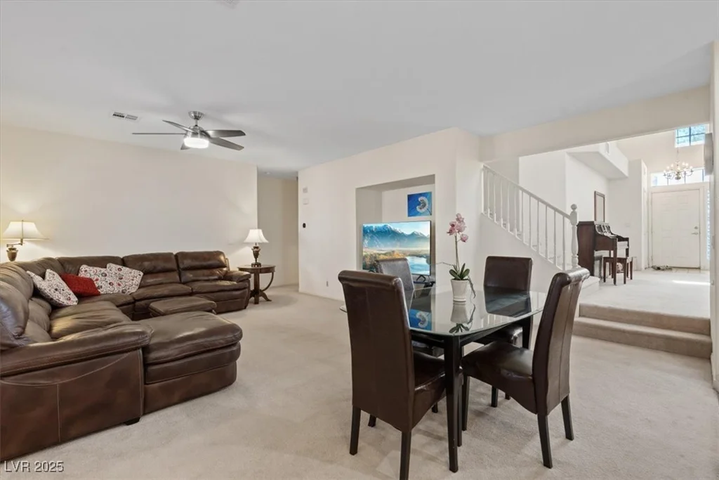 272 Violet Note, Henderson, NV 89074