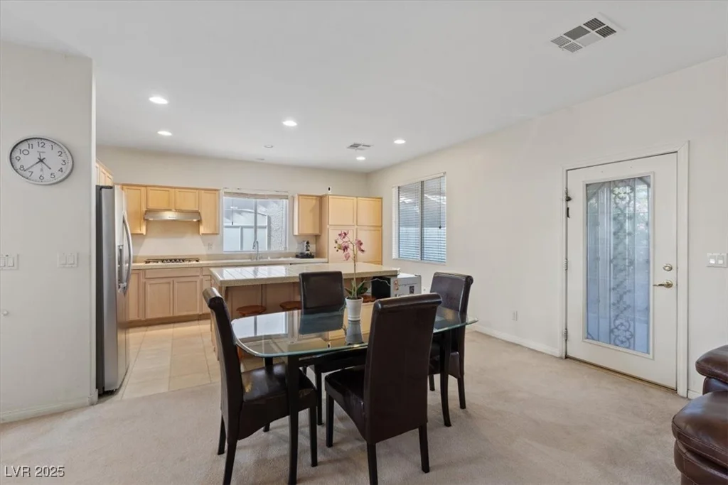 272 Violet Note, Henderson, NV 89074
