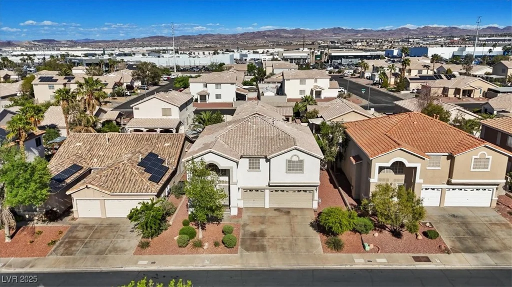 272 Violet Note, Henderson, NV 89074