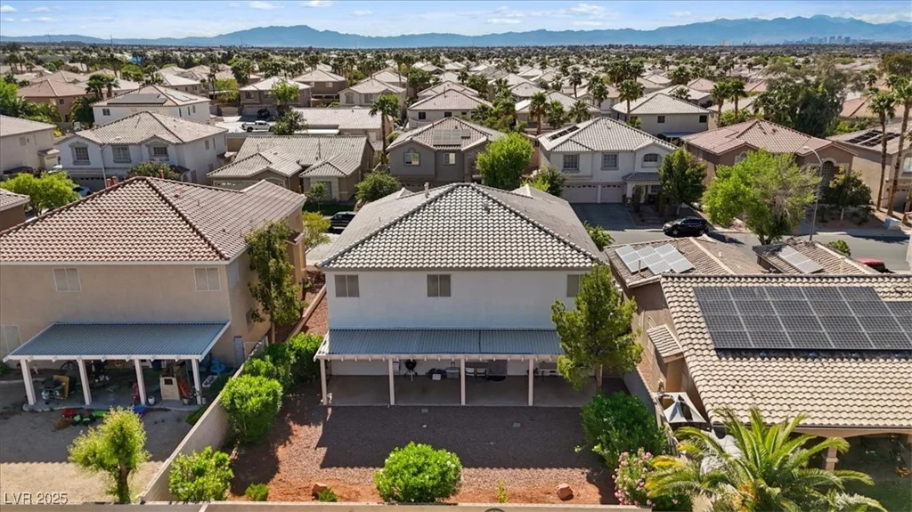 272 Violet Note, Henderson, NV 89074