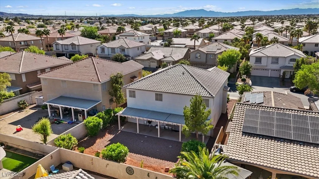 272 Violet Note, Henderson, NV 89074