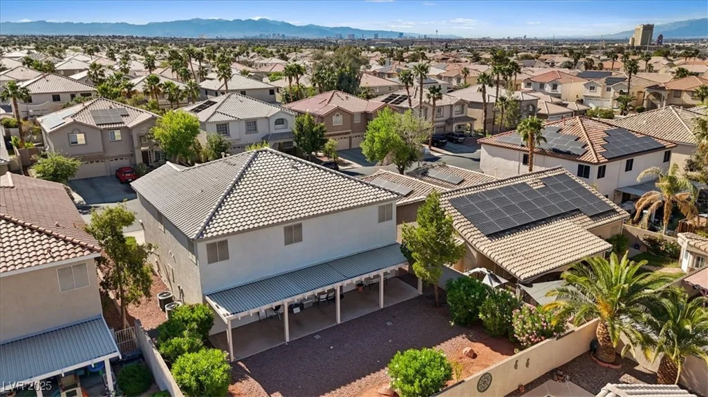 272 Violet Note, Henderson, NV 89074
