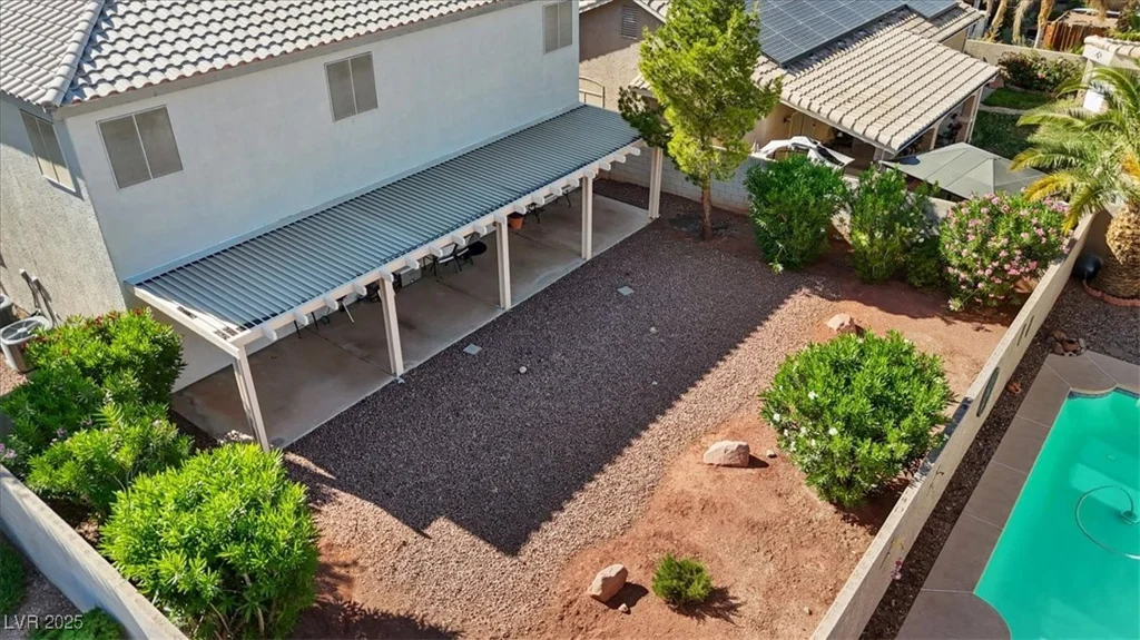 272 Violet Note, Henderson, NV 89074