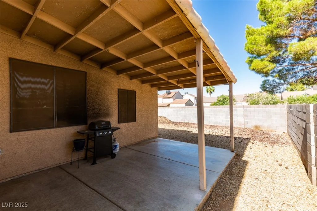 2805 Rungsted, Las Vegas, NV 89142