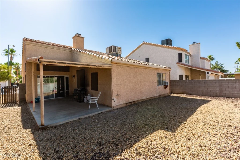 2805 Rungsted, Las Vegas, NV 89142