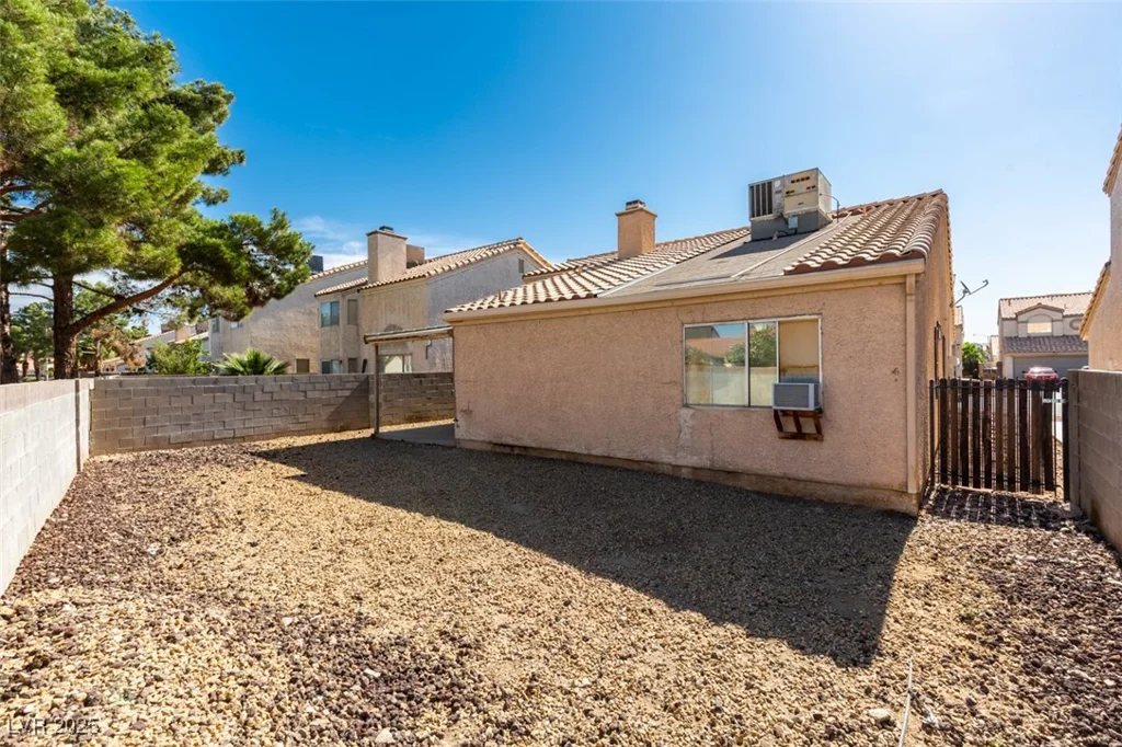 2805 Rungsted, Las Vegas, NV 89142