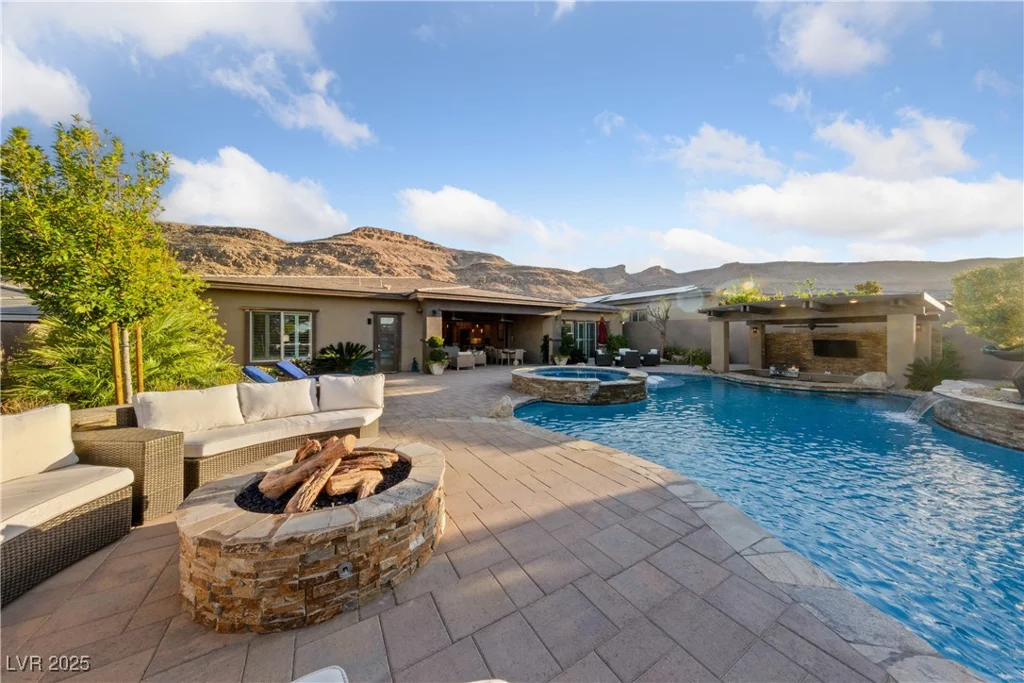 10084 Terrastone, Las Vegas, NV 89148
