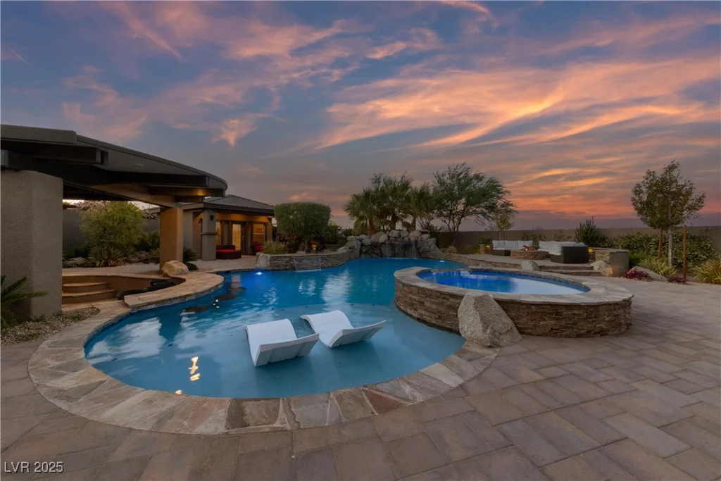 10084 Terrastone, Las Vegas, NV 89148
