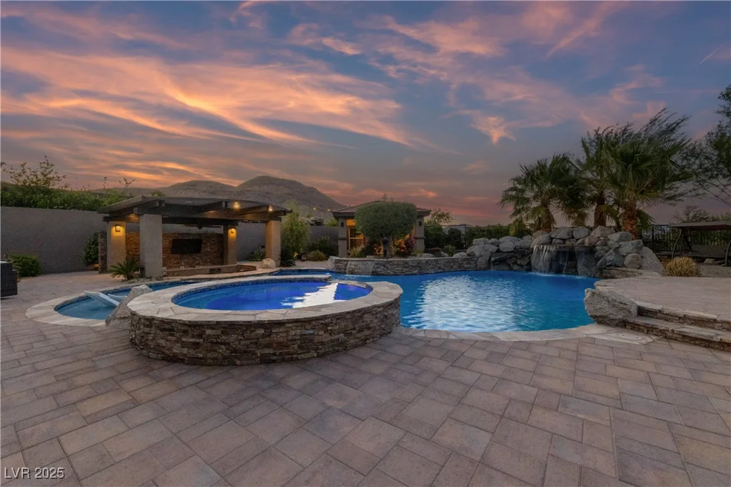 10084 Terrastone, Las Vegas, NV 89148