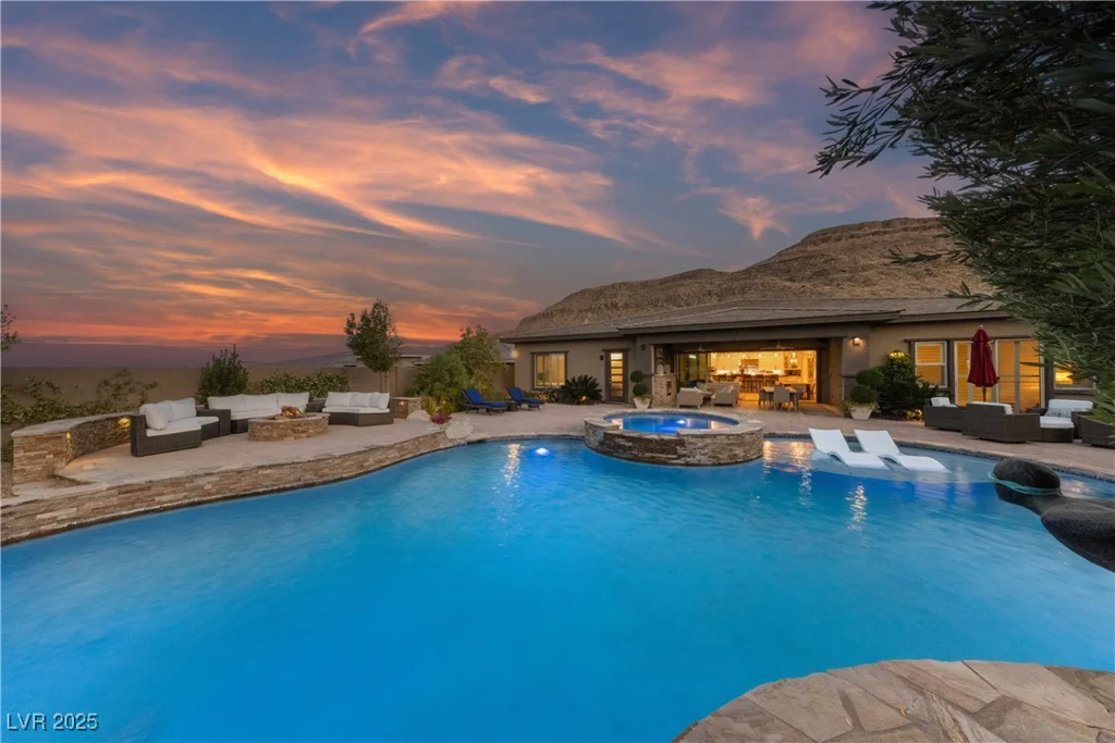 10084 Terrastone, Las Vegas, NV 89148