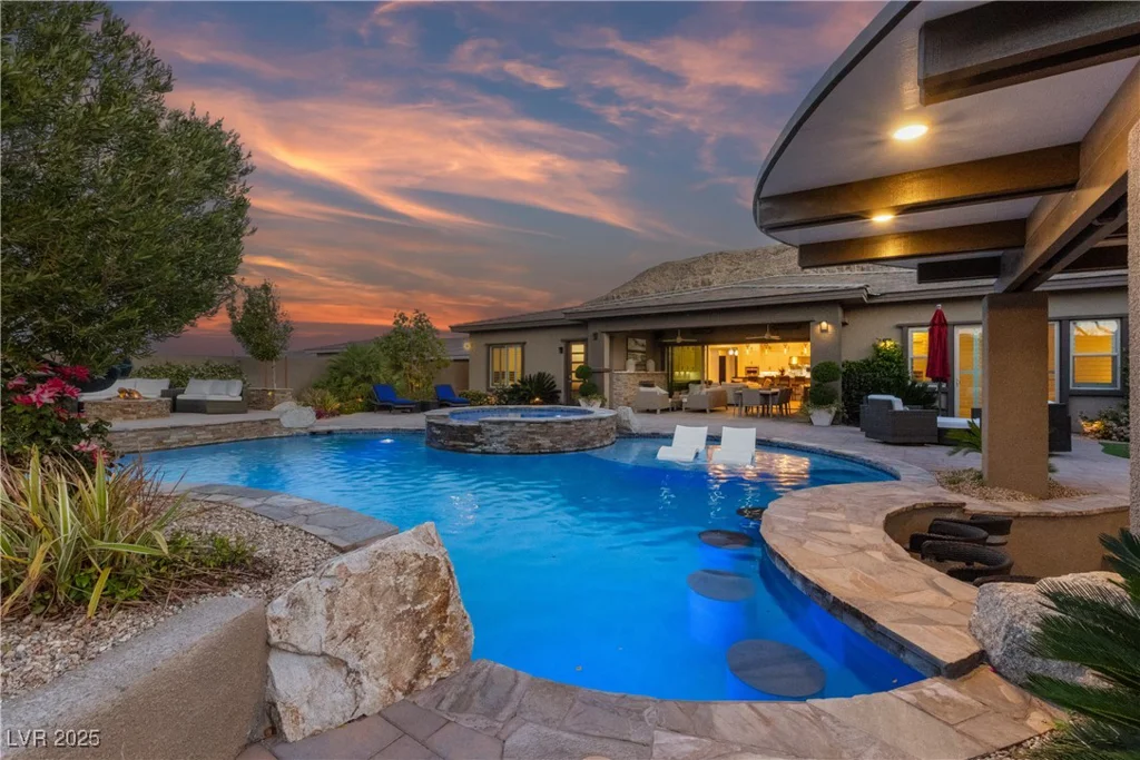 10084 Terrastone, Las Vegas, NV 89148