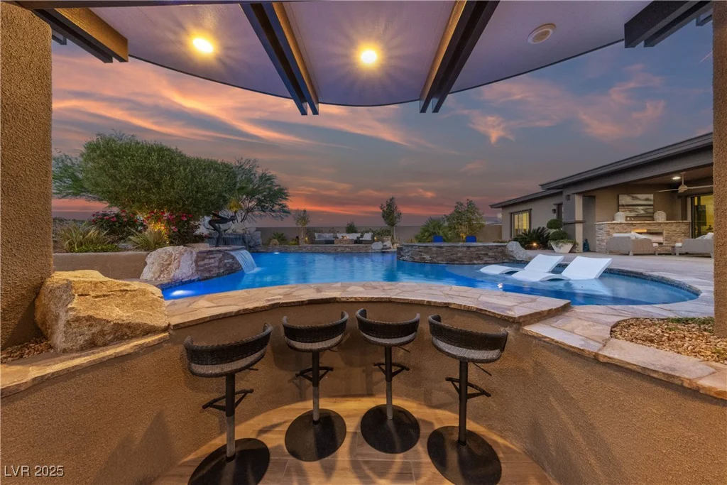 10084 Terrastone, Las Vegas, NV 89148