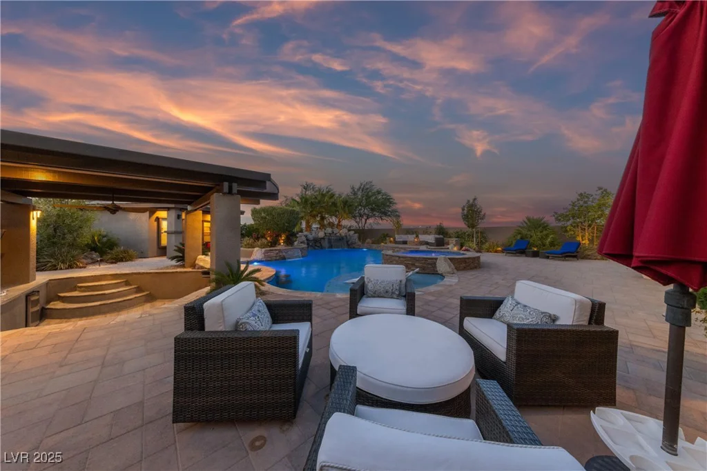 10084 Terrastone, Las Vegas, NV 89148