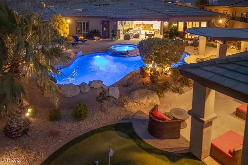10084 Terrastone, Las Vegas, NV 89148