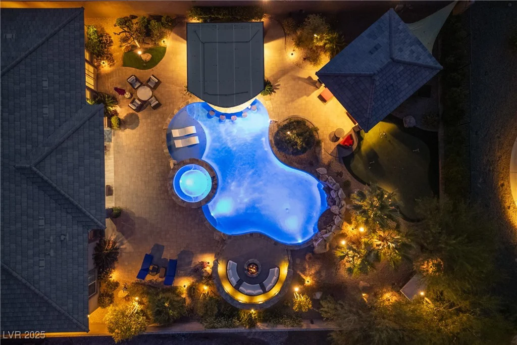 10084 Terrastone, Las Vegas, NV 89148