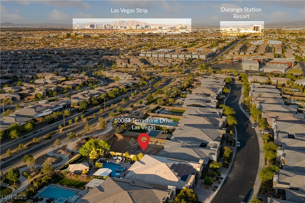 10084 Terrastone, Las Vegas, NV 89148