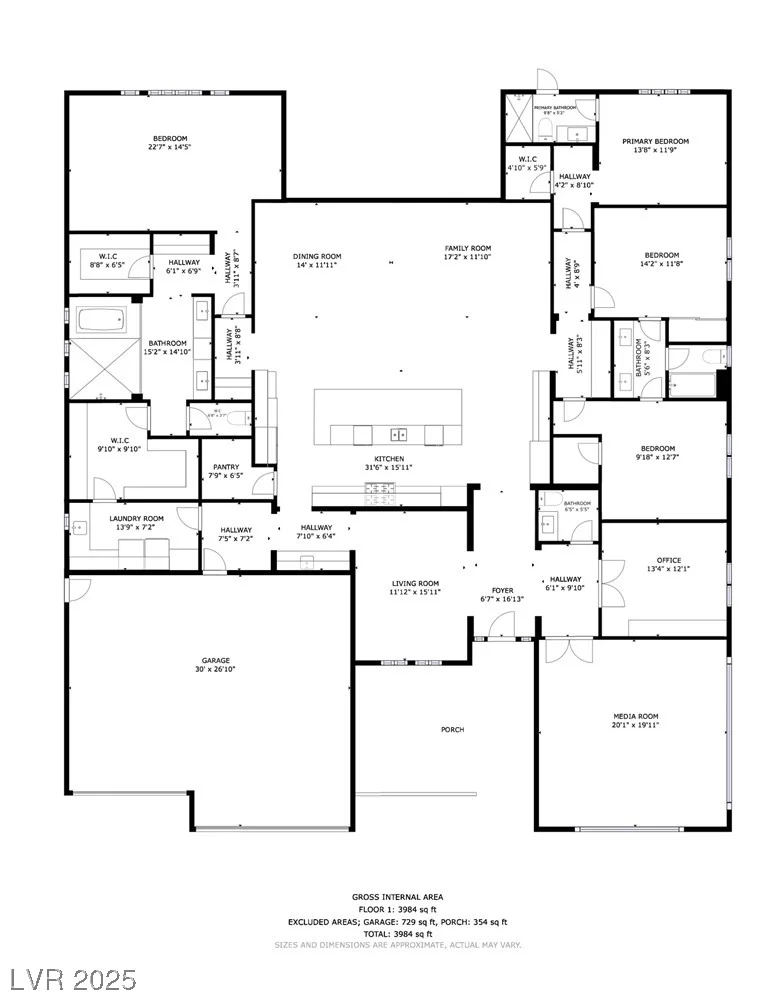 10084 Terrastone, Las Vegas, NV 89148