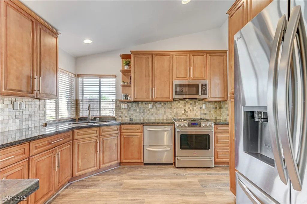 444 Flores, Las Vegas, NV 89123
