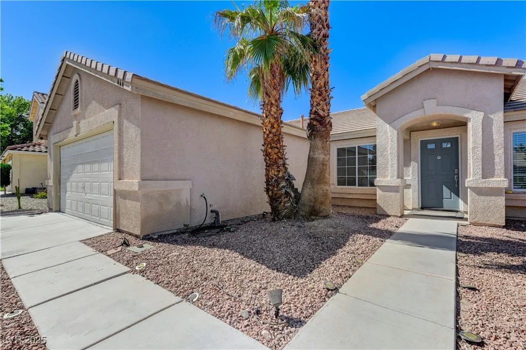 444 Flores, Las Vegas, NV 89123