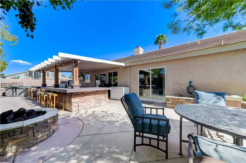 444 Flores, Las Vegas, NV 89123