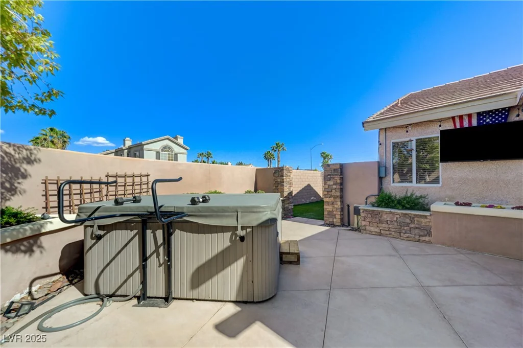 444 Flores, Las Vegas, NV 89123