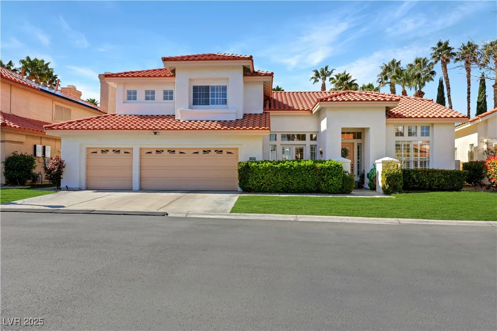 2909 Sterling Cove, Las Vegas, NV 89128