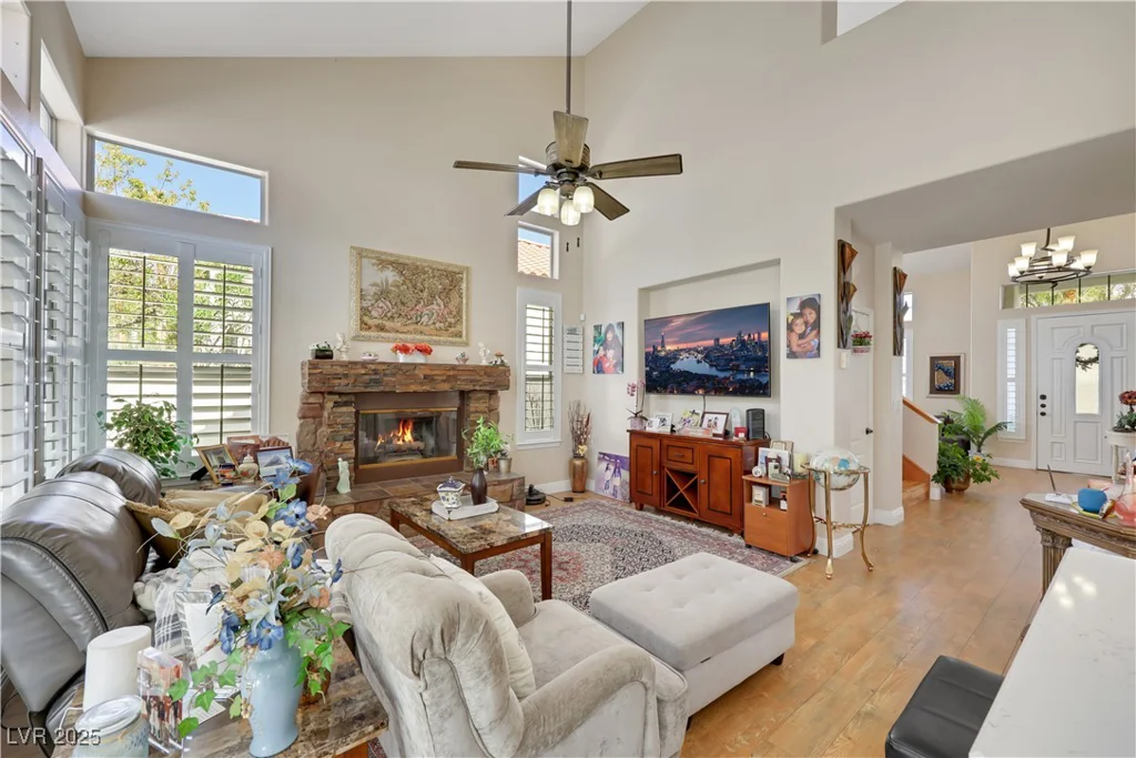2909 Sterling Cove, Las Vegas, NV 89128