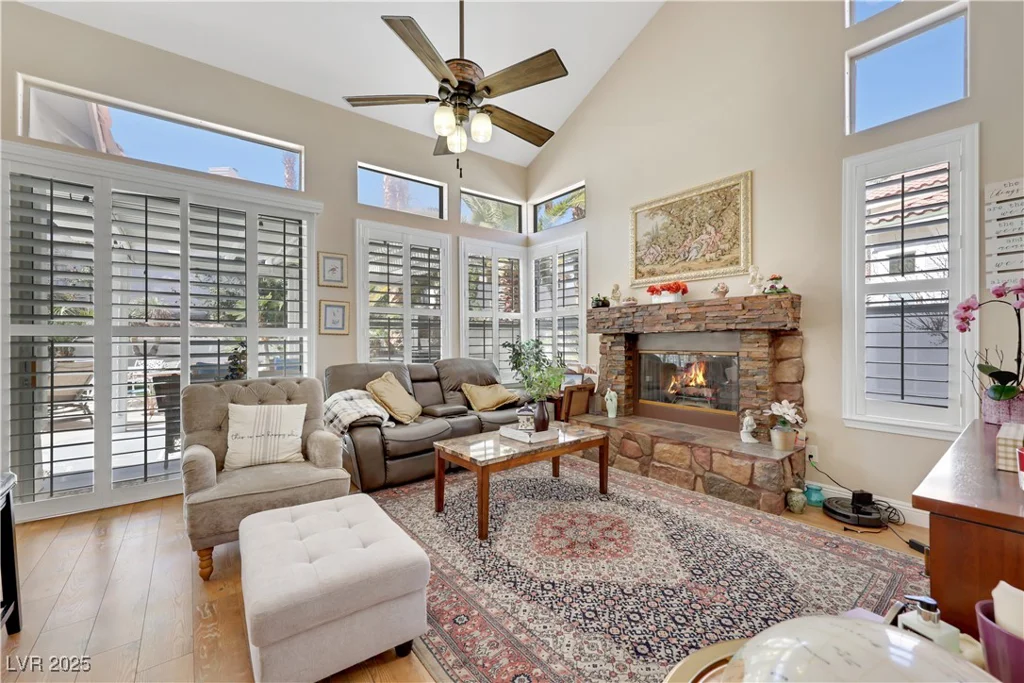 2909 Sterling Cove, Las Vegas, NV 89128