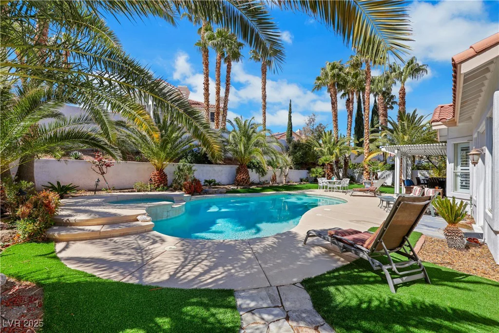 2909 Sterling Cove, Las Vegas, NV 89128