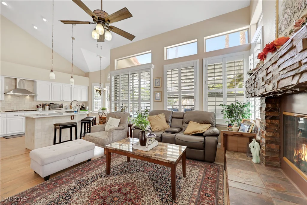 2909 Sterling Cove, Las Vegas, NV 89128